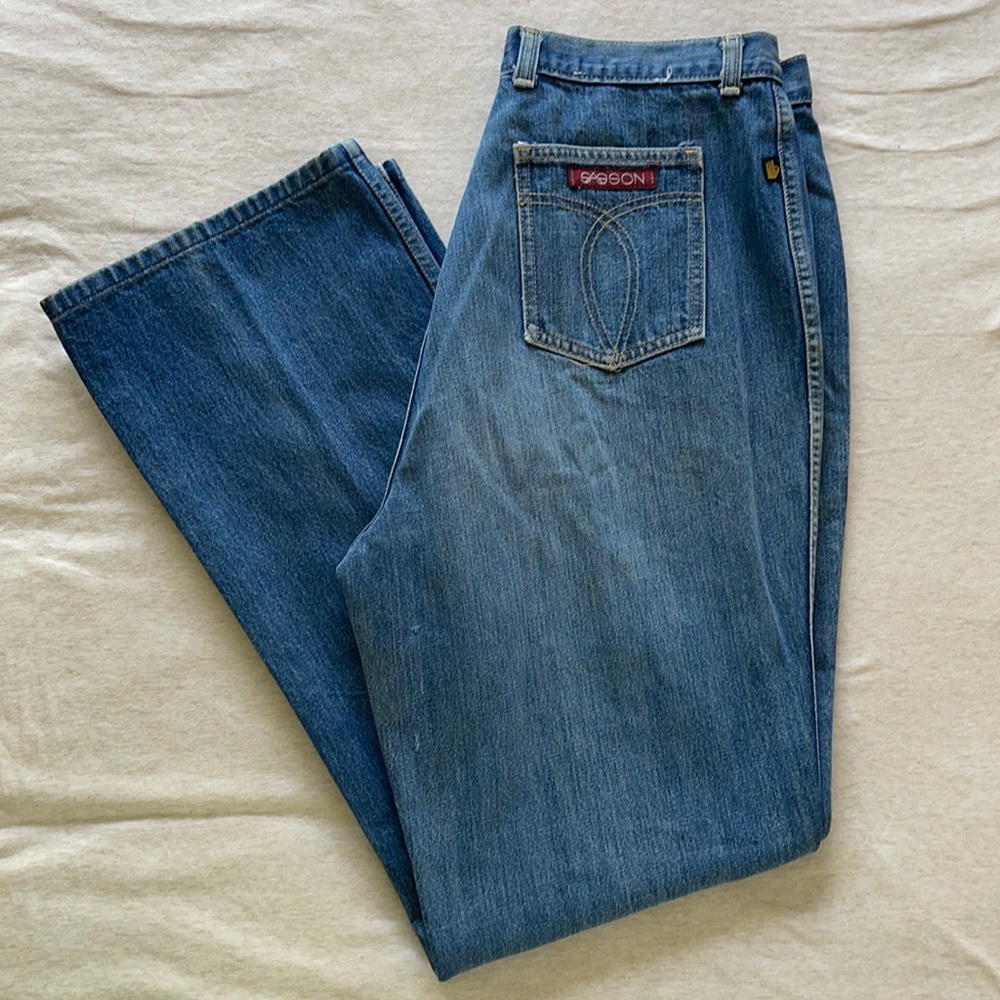 Vintage 70s jeans